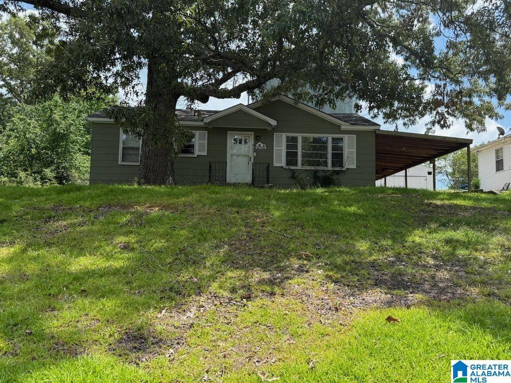 2621 MCKLEROY AVENUE, Anniston, AL 36201