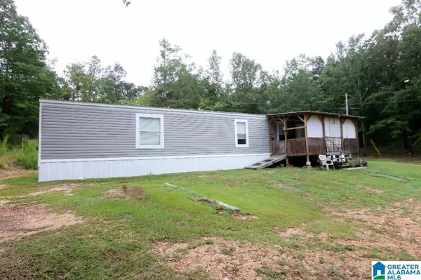 323 COUNTY ROAD 790, Clanton, AL 35045