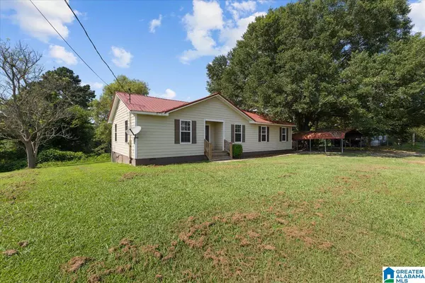 Ragland, AL 35131,105 POPLAR RIDGE LANE