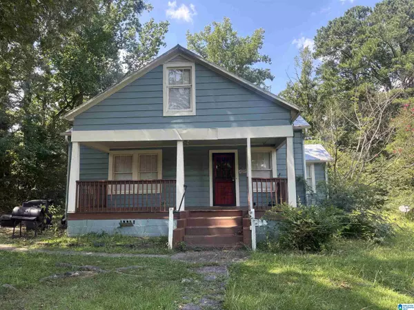 504 BLACKMON CIRCLE, Adamsville, AL 35005