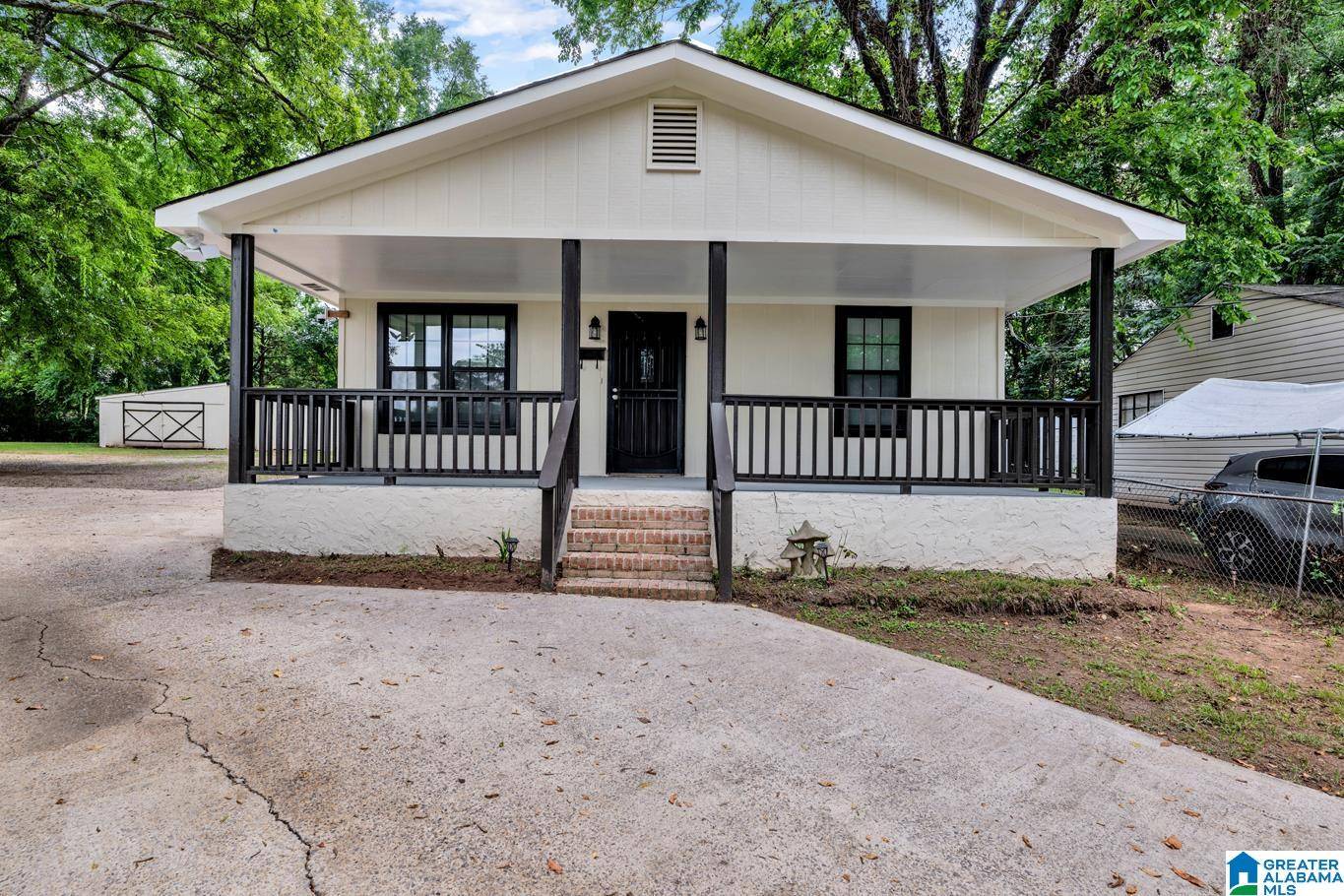 1332 14TH PLACE SW, Birmingham, AL 35211