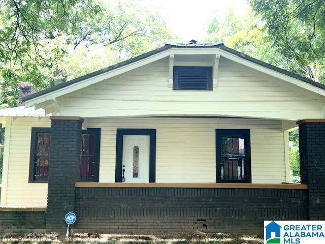1608 28TH STREET SW, Birmingham, AL 35211