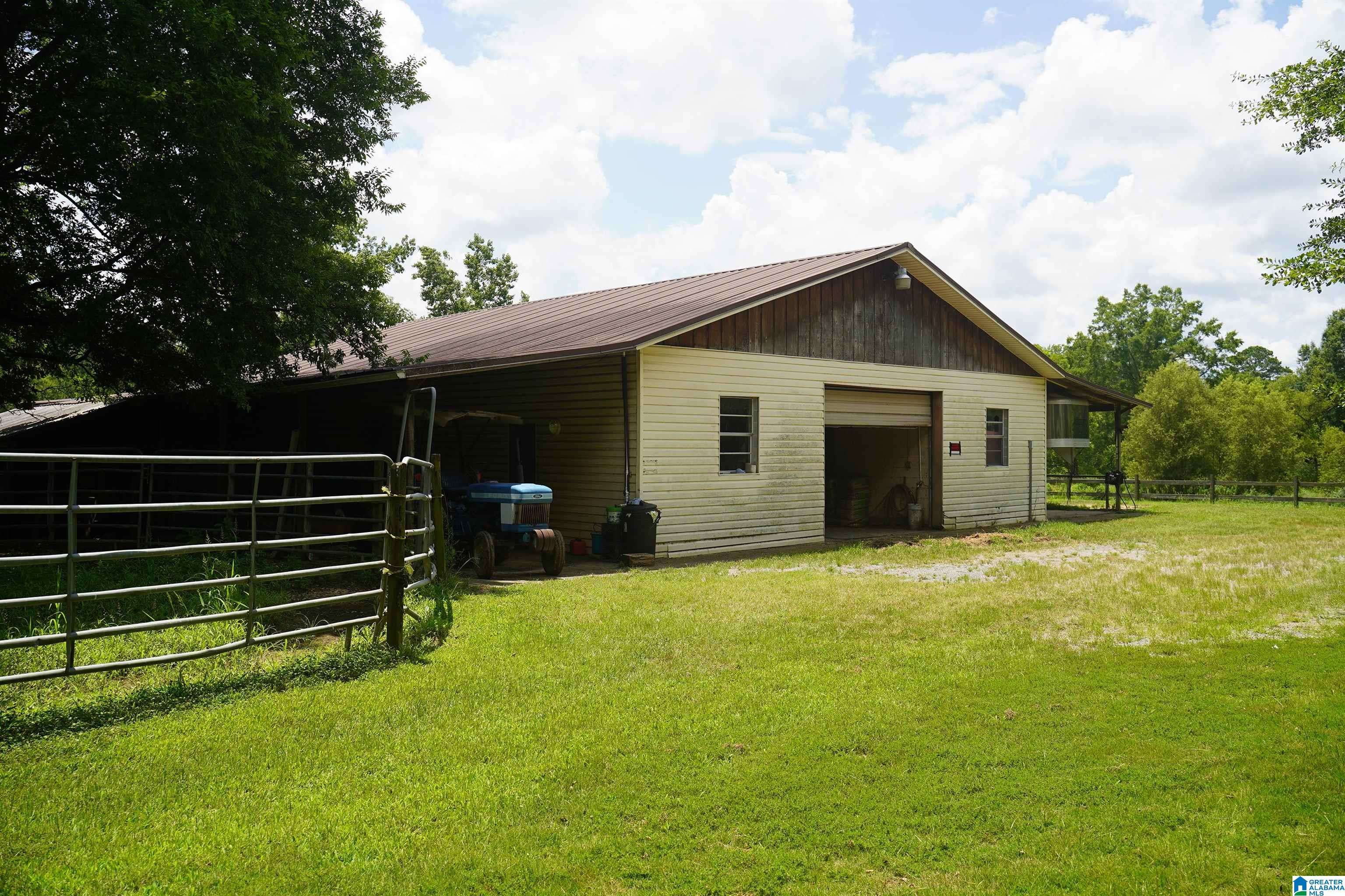 Bessemer, AL 35022,5025 EUBANKS ROAD SE
