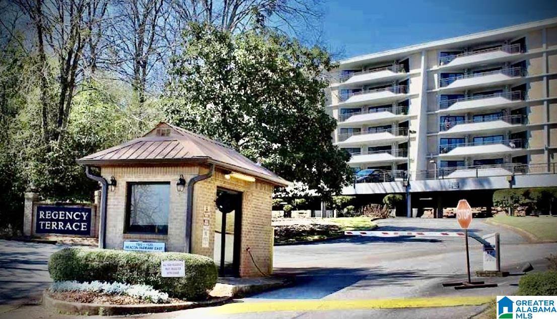 1120 E BEACON PARKWAY #206B, Birmingham, AL 35209