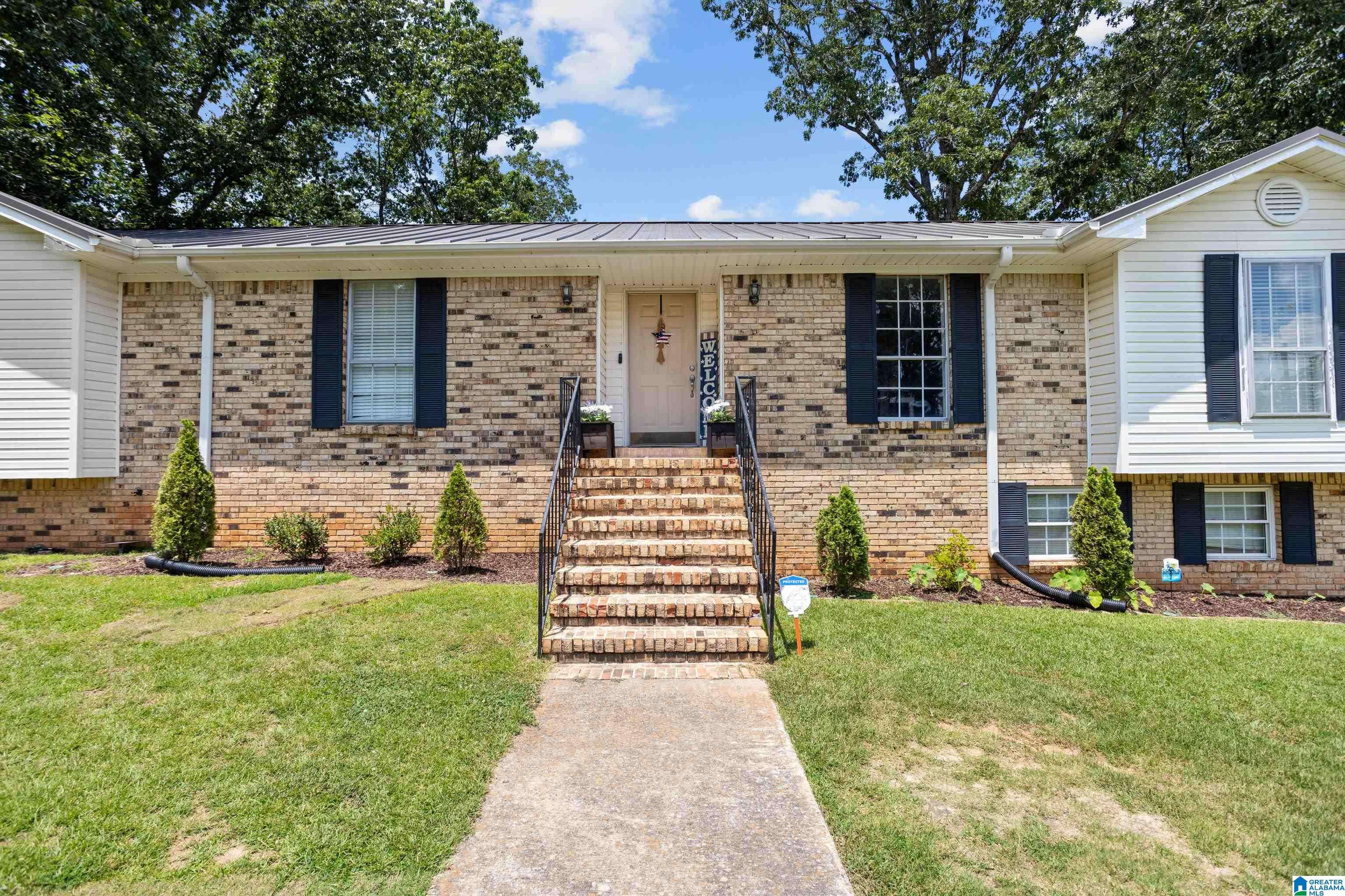 Warrior, AL 35180,2289 GRANDVIEW TRAIL
