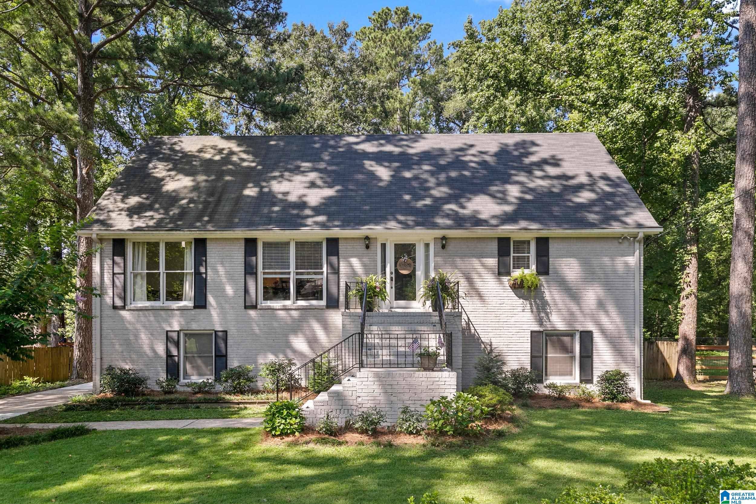 3420 LAUREL VIEW LANE, Hoover, AL 35216