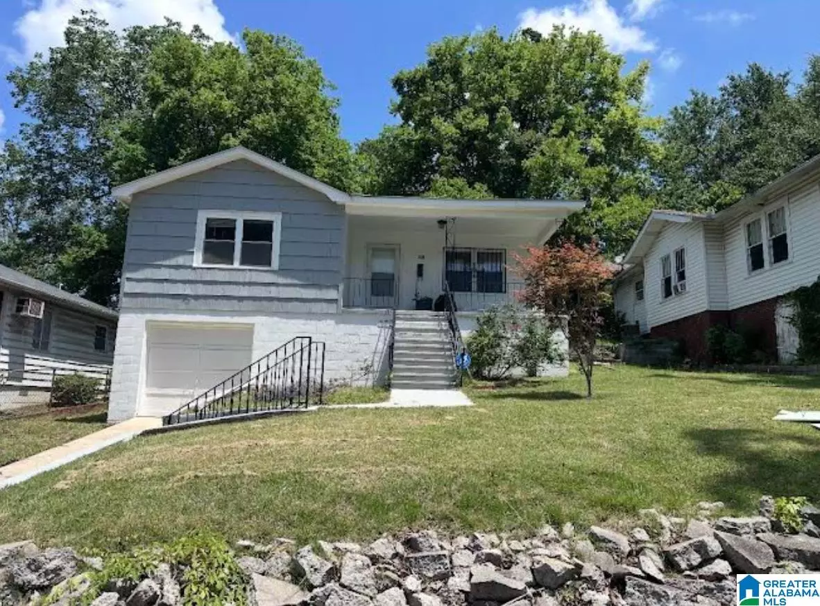 Birmingham, AL 35208,904 46TH STREET