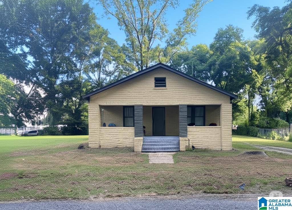 109 FAIRY AVENUE, Hueytown, AL 35023