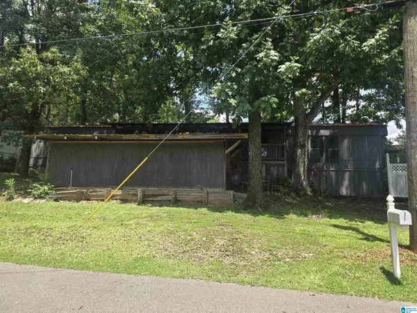 280 ARROWHEAD ROAD, Cropwell, AL 35054