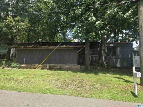 280 ARROWHEAD ROAD, Cropwell, AL 35054