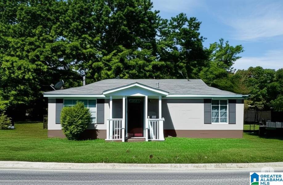 1132 10TH AVENUE, Pleasant Grove, AL 35127