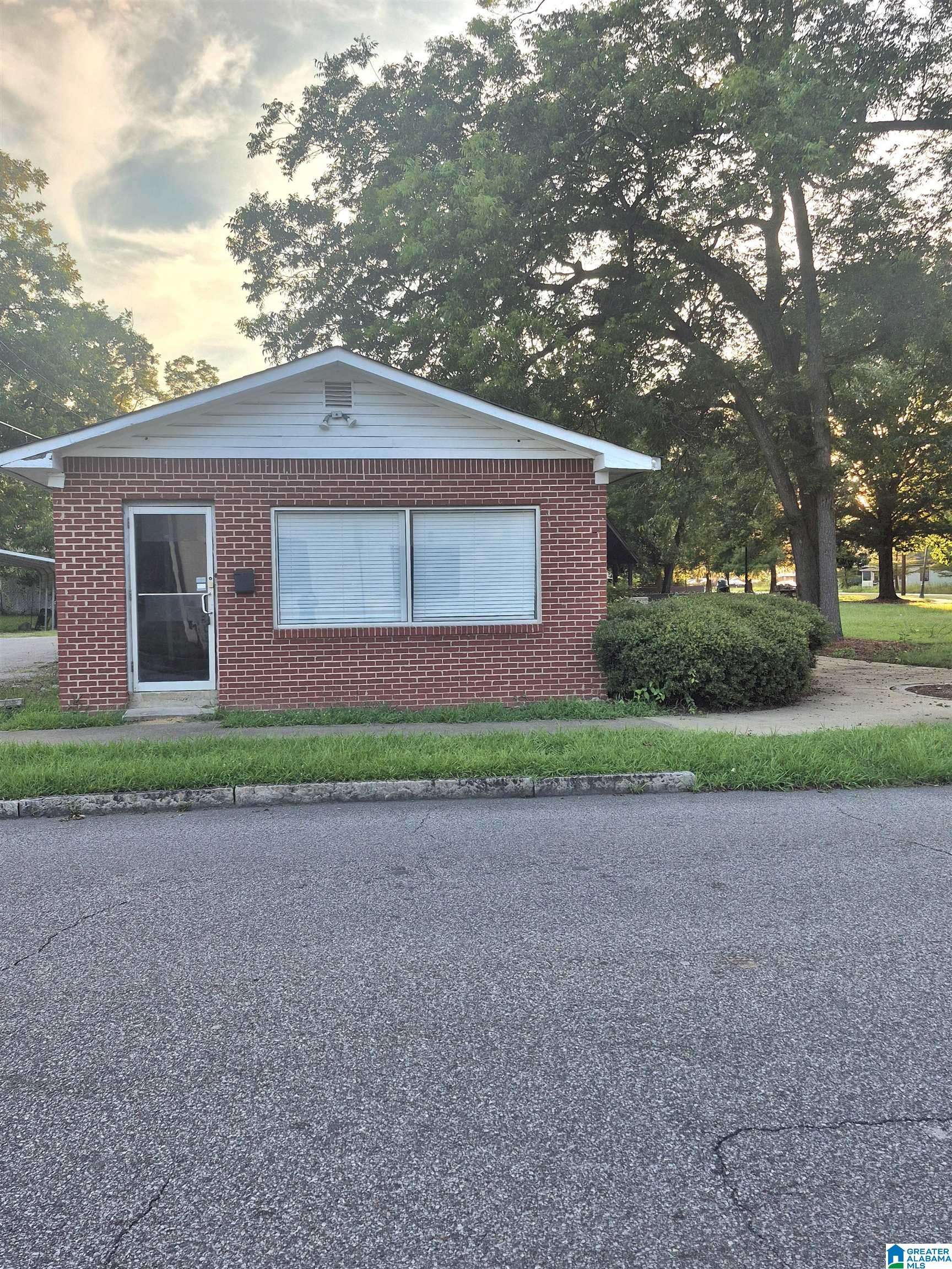 1912 ENSLEY AVENUE, Birmingham, AL 35218