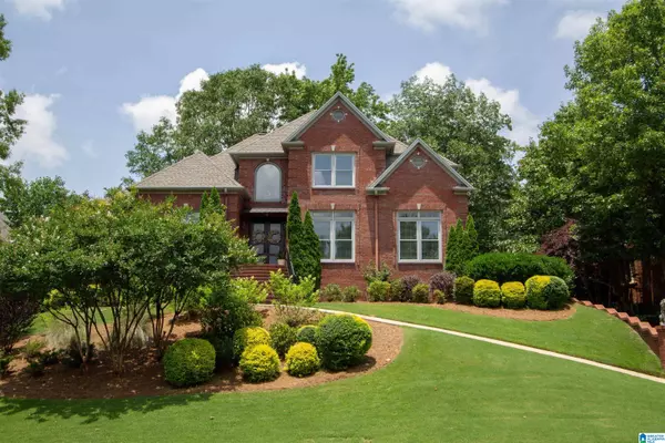137 SOUTHVIEW DRIVE, Hoover, AL 35244
