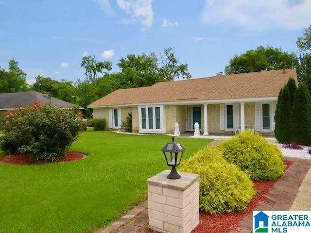 3385 BUCKBOARD ROAD, Montgomery, AL 36116