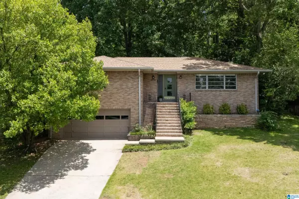 1121 53RD STREET S, Birmingham, AL 35222