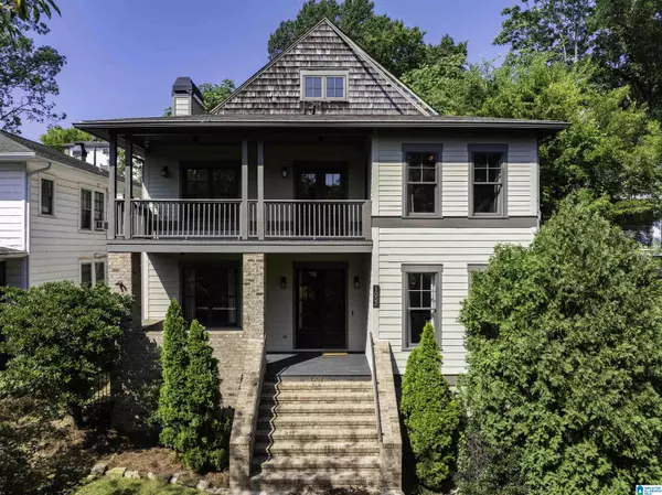 1052 31ST STREET S, Birmingham, AL 35205