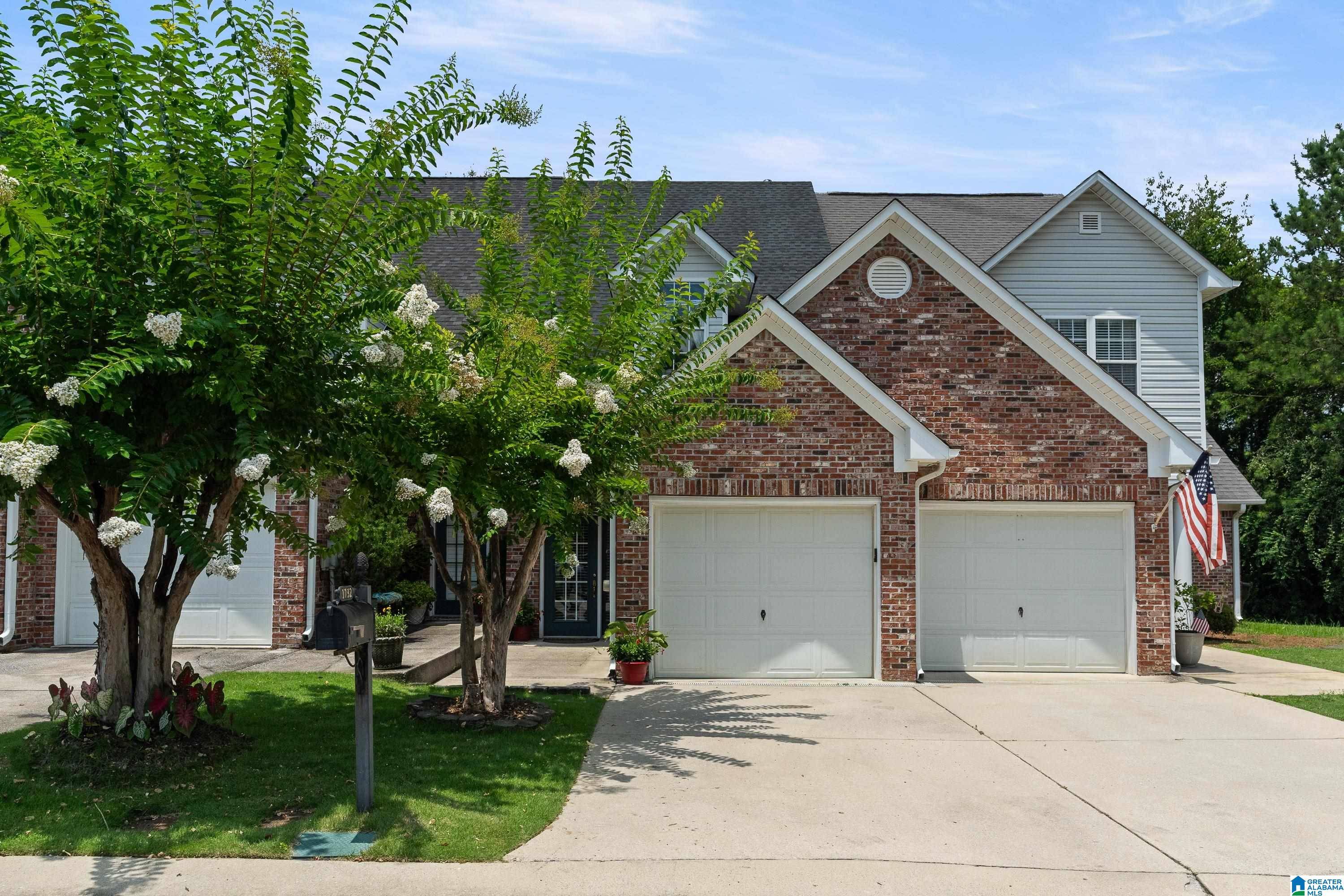 1732 SAVANNAH PARK, Birmingham, AL 35216