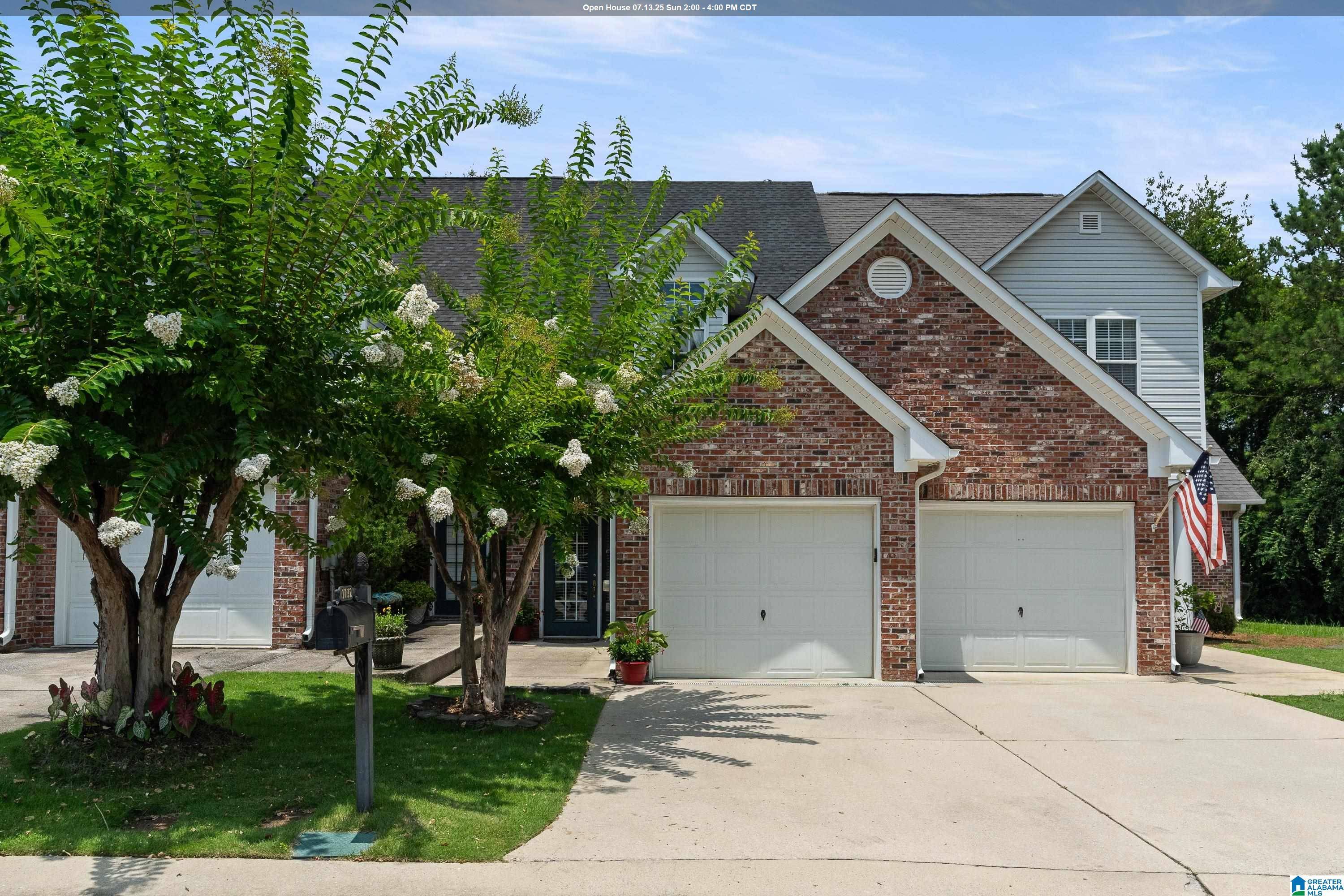 1732 SAVANNAH PARK, Birmingham, AL 35216