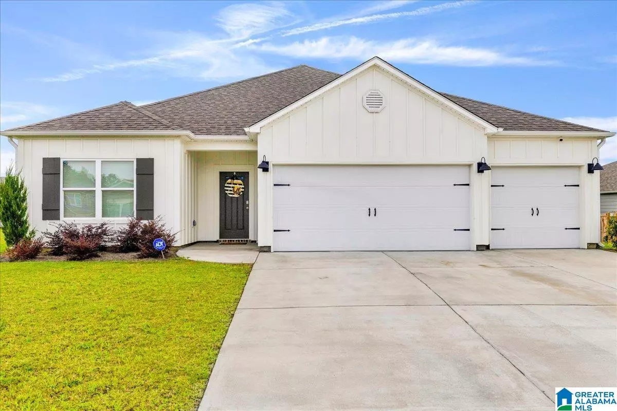 Kimberly, AL 35091,323 CORDUROY ROAD