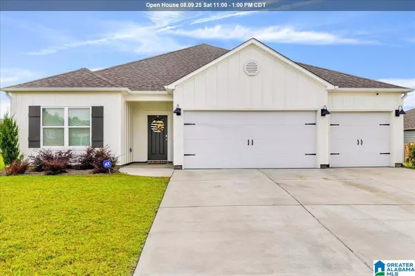 323 CORDUROY ROAD, Kimberly, AL 35091