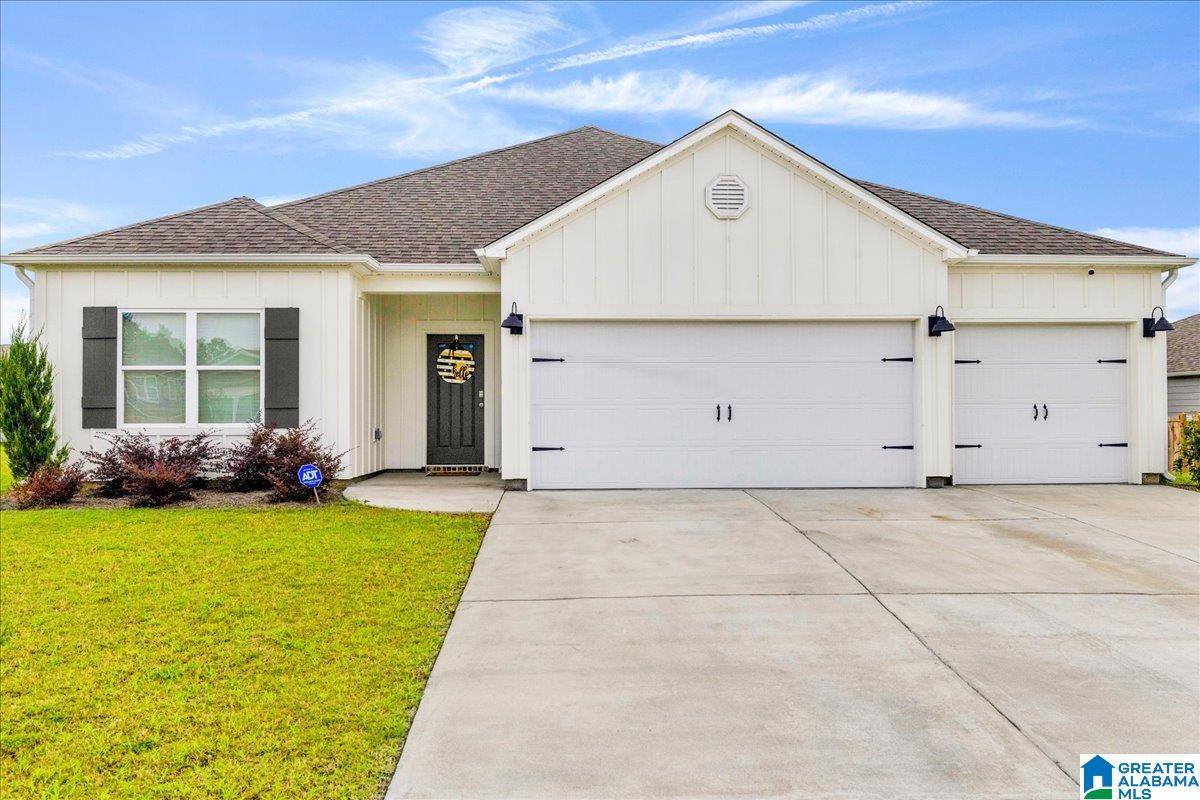 323 CORDUROY ROAD, Kimberly, AL 35091