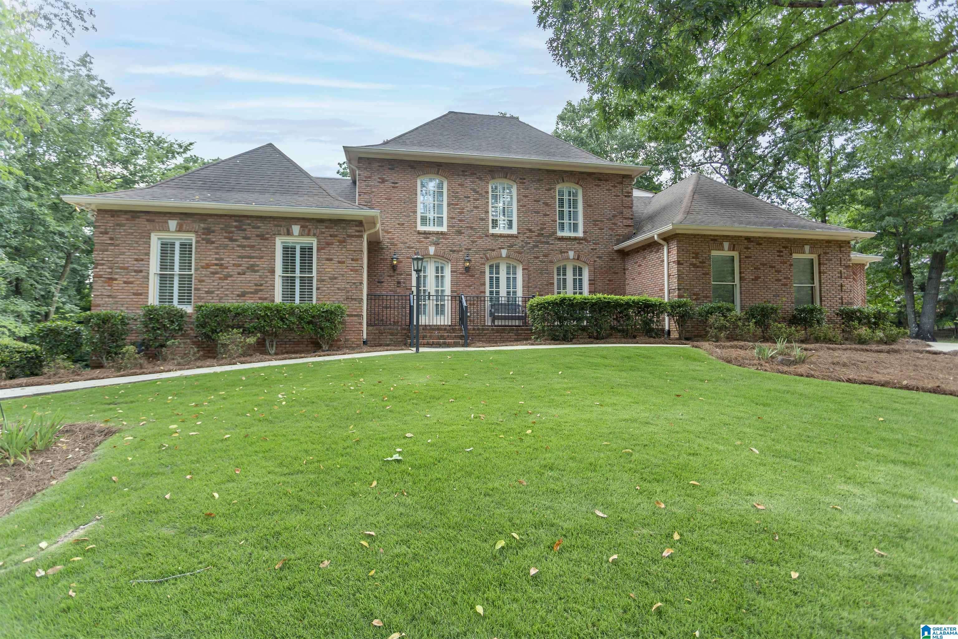 3504 WYNGATE TRACE, Birmingham, AL 35242