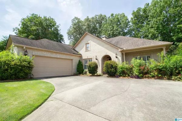 Hoover, AL 35242,420 EATON ROAD