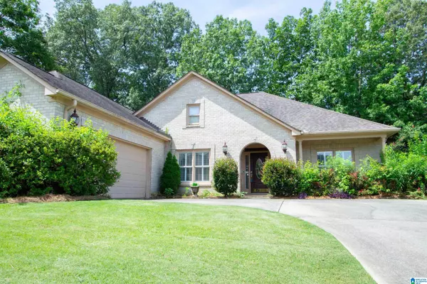 420 EATON ROAD, Hoover, AL 35242