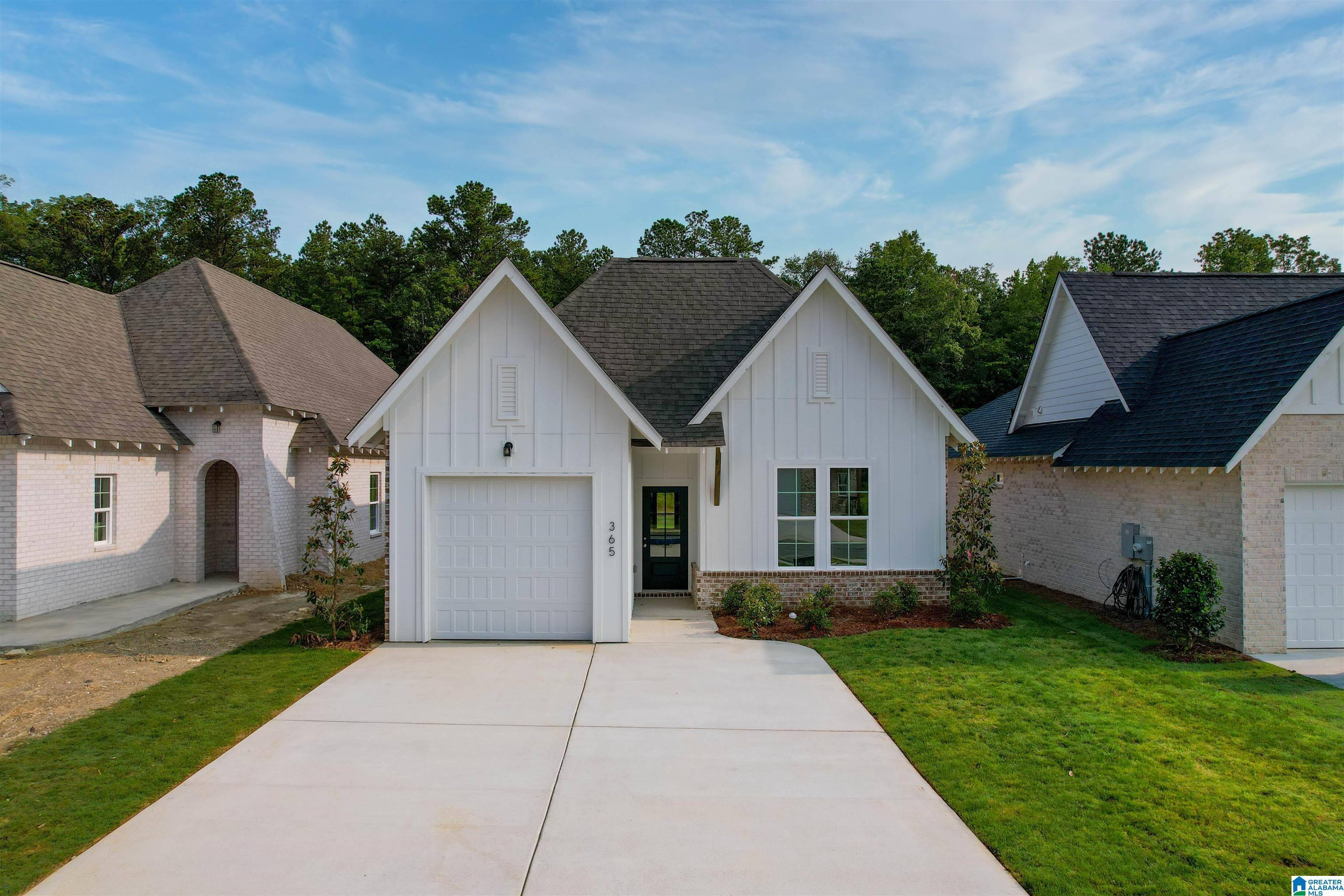 Calera, AL 35040,0365 SHILOH CREEK DRIVE