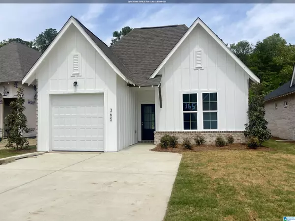 0365 SHILOH CREEK DRIVE, Calera, AL 35040