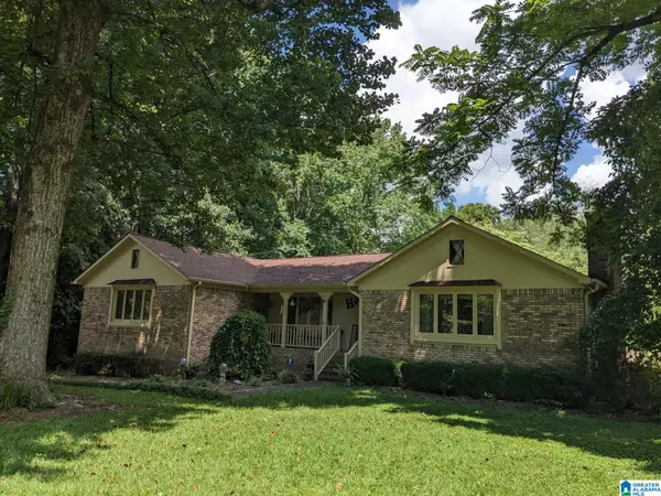 291 TWIN OAKS DRIVE, Blountsville, AL 35031