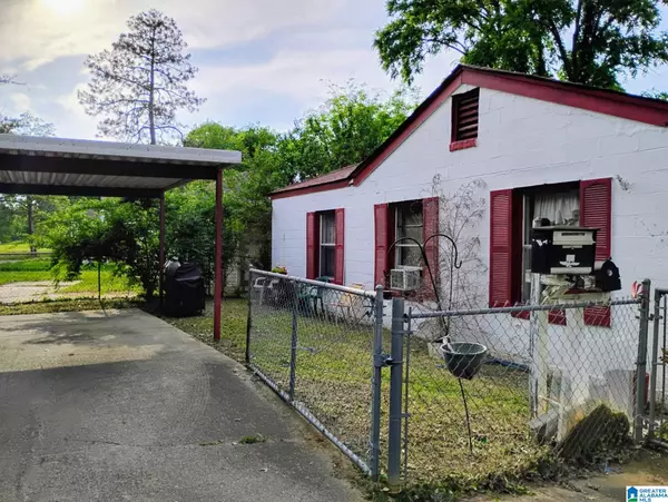1856 WOODLAND AVENUE SW,  Birmingham,  AL 35211