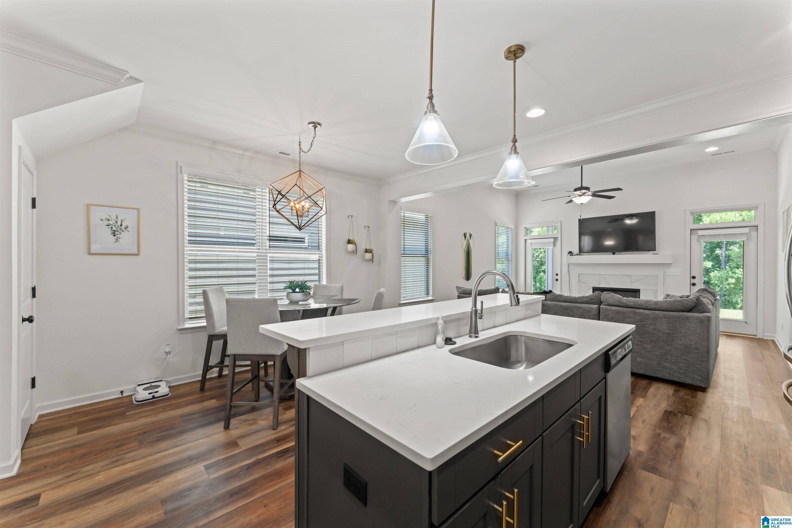 2139 SPRINGFIELD DRIVE, Chelsea, AL 35043