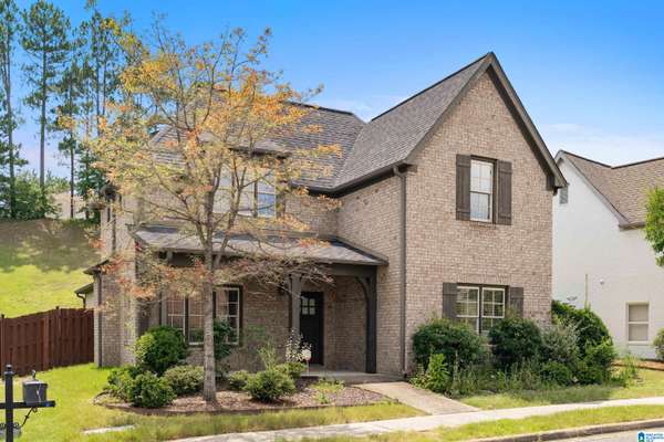 4677 RIVERVIEW DRIVE, Hoover, AL 35244