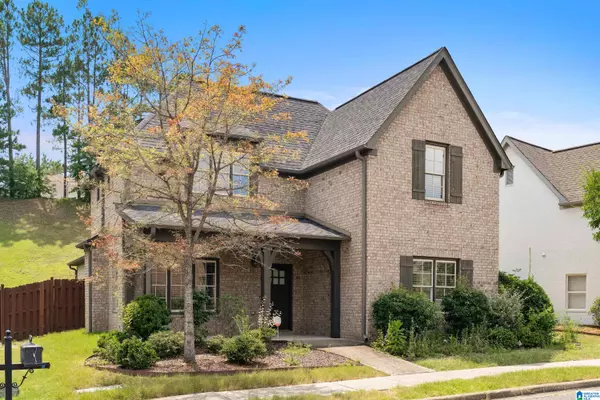 4677 RIVERVIEW DRIVE, Hoover, AL 35244