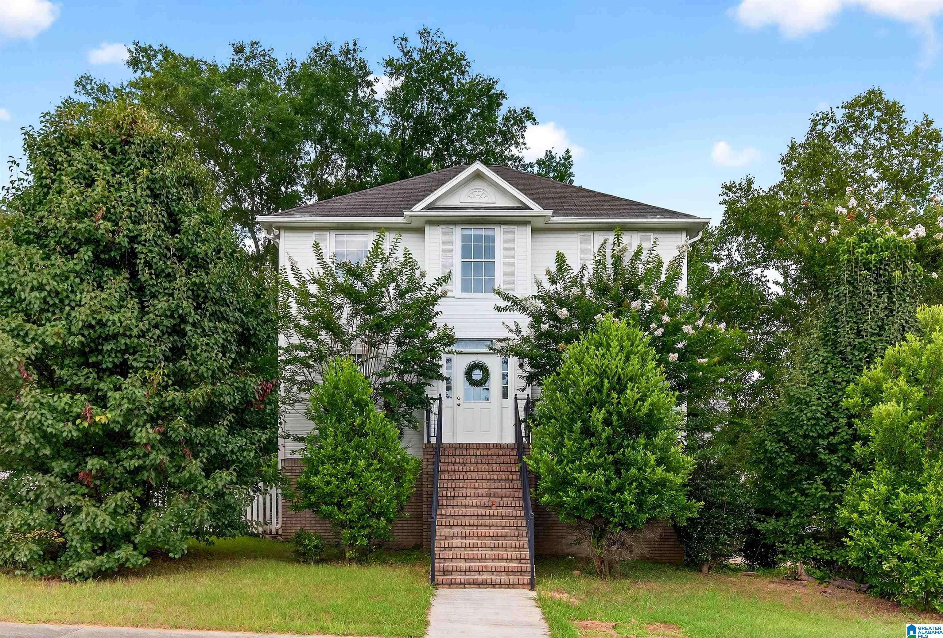 2105 RUSSET MEADOWS LANE, Birmingham, AL 35244