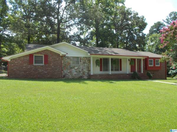 2525 BOW STRING DRIVE, Birmingham, AL 35214