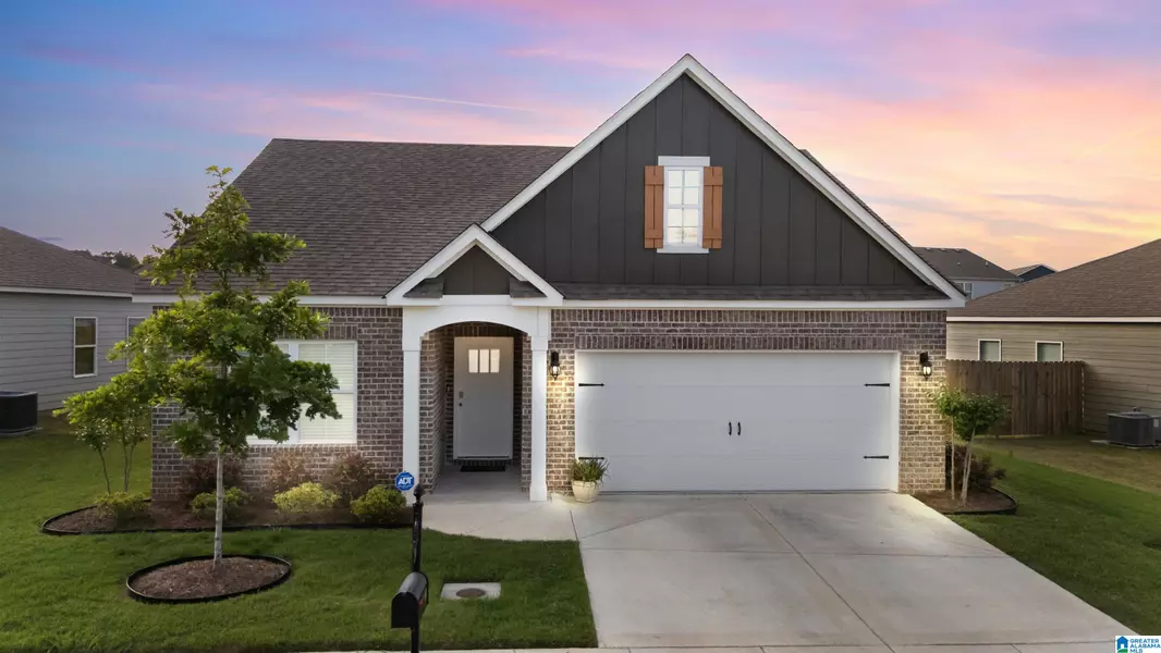 22989 DOWNING PARK CIRCLE, Mccalla, AL 35111