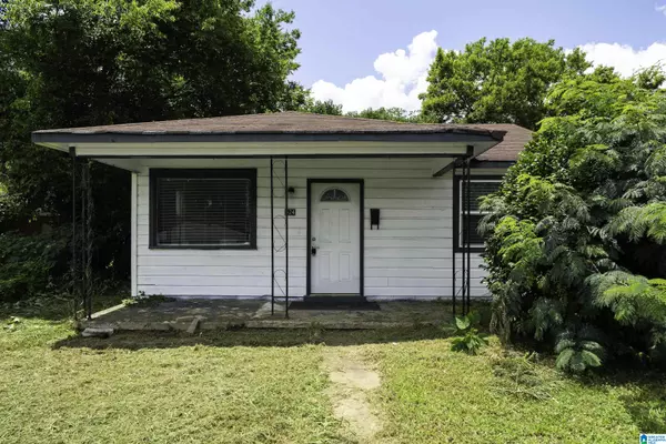524 AVENUE Z, Birmingham, AL 35214