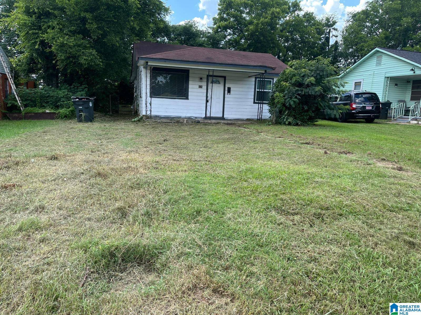 Birmingham, AL 35214,524 AVENUE Z