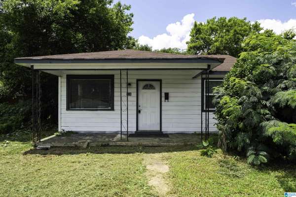 524 AVENUE Z, Birmingham, AL 35214
