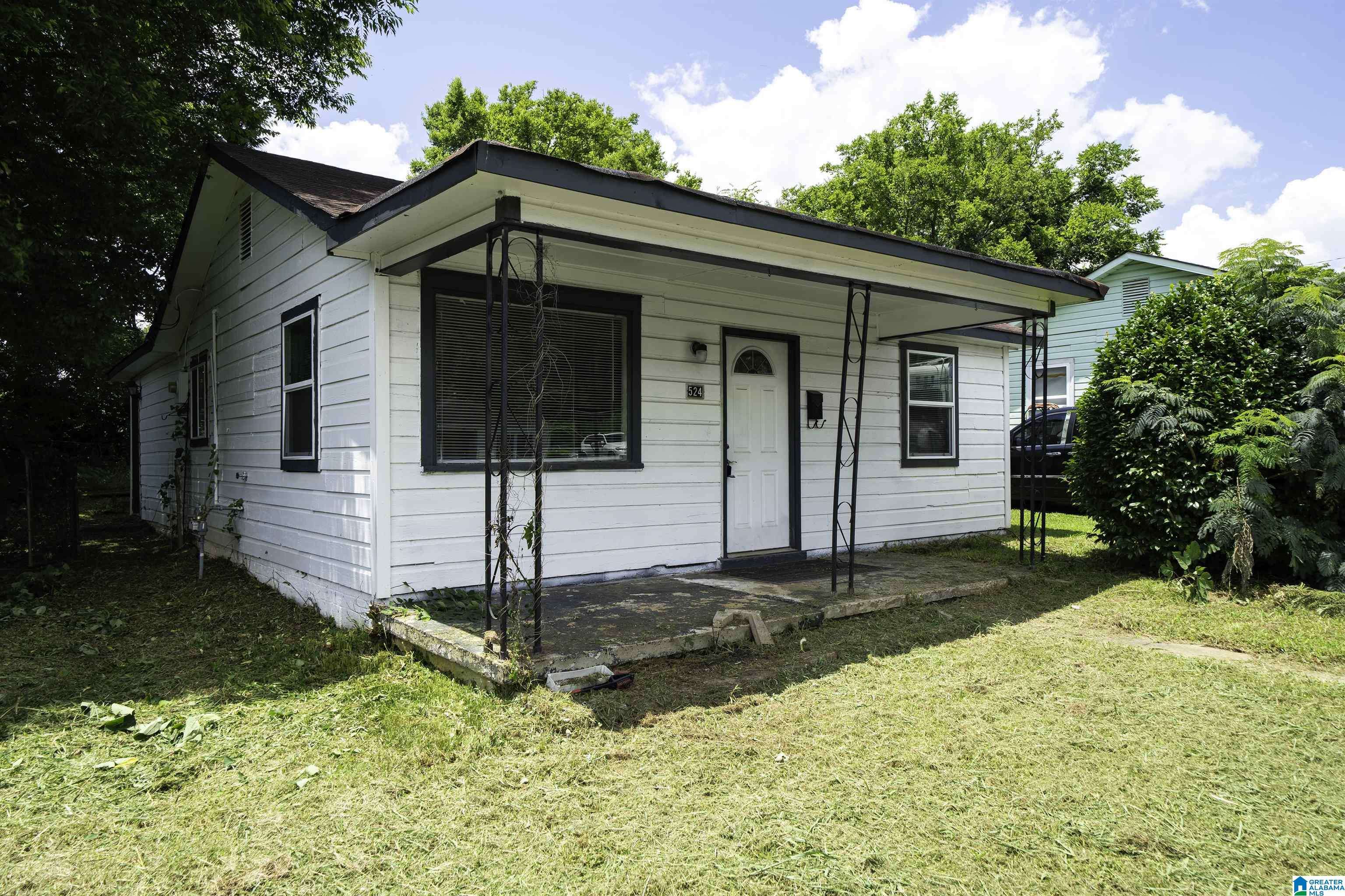 Birmingham, AL 35214,524 AVENUE Z