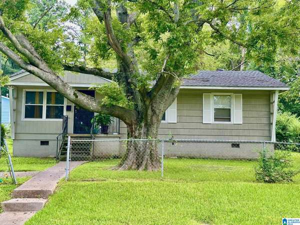 4009 44TH STREET N, Birmingham, AL 35217