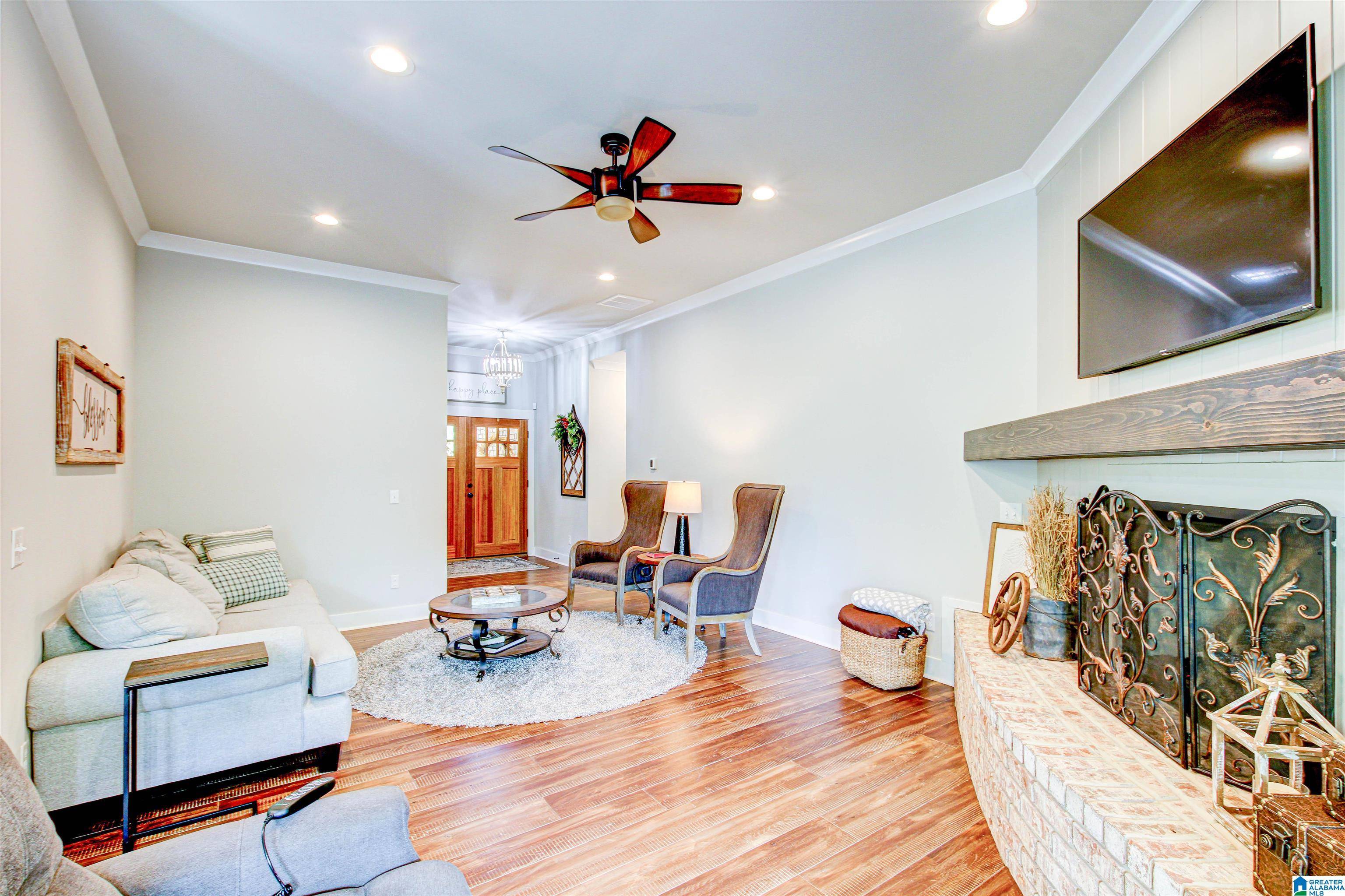 Wedowee, AL 36278,633 WOODGATE SHORES DRIVE