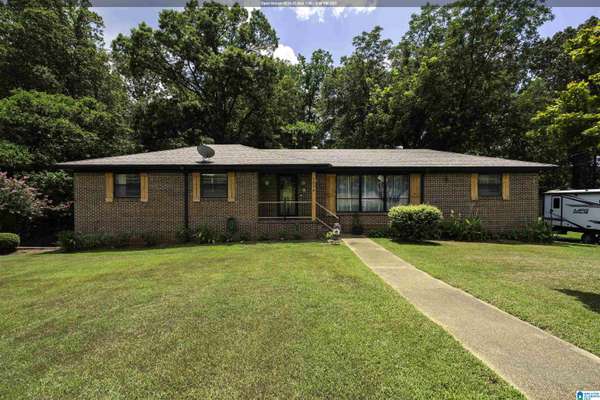 5434 PINE STREET, Sylvan Springs, AL 35118