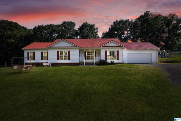 8963 COUNTY ROAD 109, Bremen, AL 35033