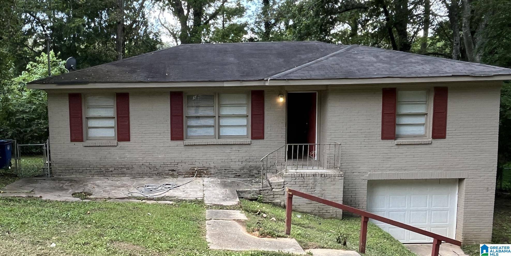 252 WESTWOOD DRIVE, Birmingham, AL 35215
