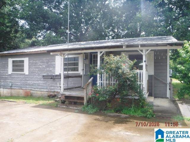 7365 ROBBINS ROAD, Altoona, AL 35952