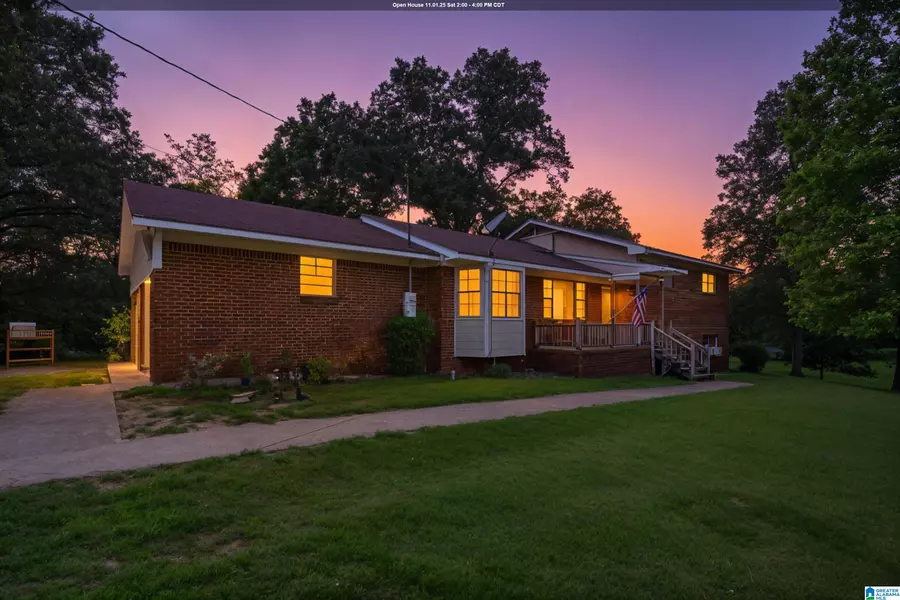 12690 WOODLAND LAKE ROAD, Mccalla, AL 35111