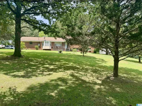 12690 WOODLAND LAKE ROAD, Mccalla, AL 35111